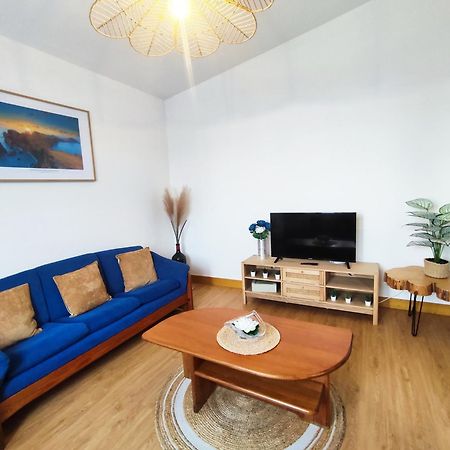 Gateone Al Airport View House Villa Machico  Exteriör bild